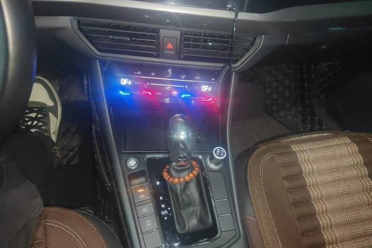 Used Volkswagen Bora 2021 1.5L Automatic Elite Smart Connect Edition