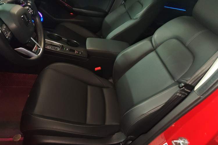 Used Honda Civic 2022 240TURBO CVT Dynamic Control Version