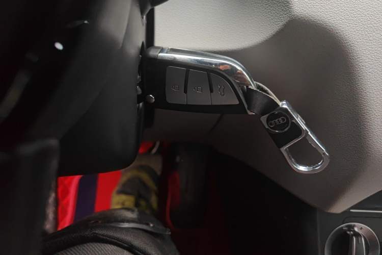 Used Audi Q3 2013 35 TFSI Comfort Model