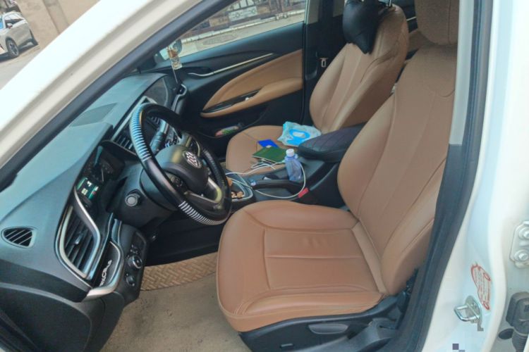 Used Buick GT 2019 18T Automatic Connected Flagship Version China V Standard