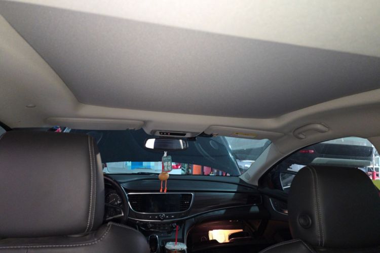 Used Buick LaCrosse 2022 652T Luxury Version
