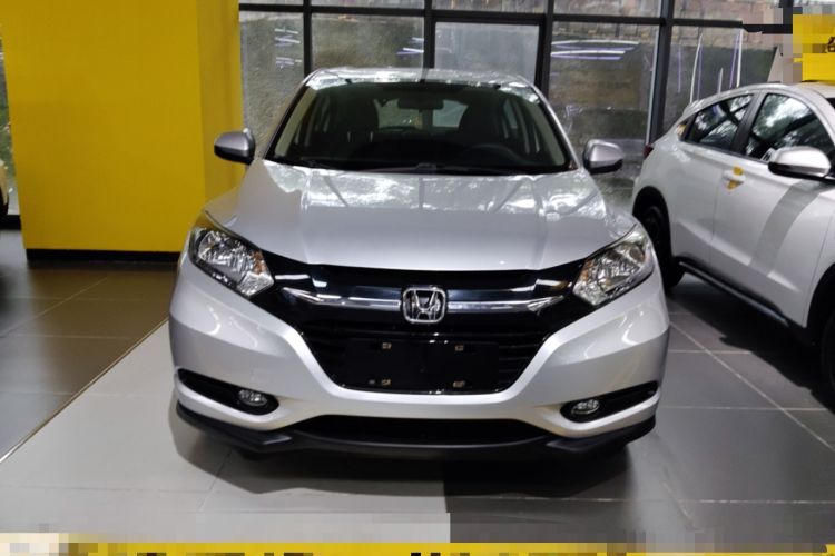 Used Honda Vezel 2015 1.8L CVT 2WD Elite Model
