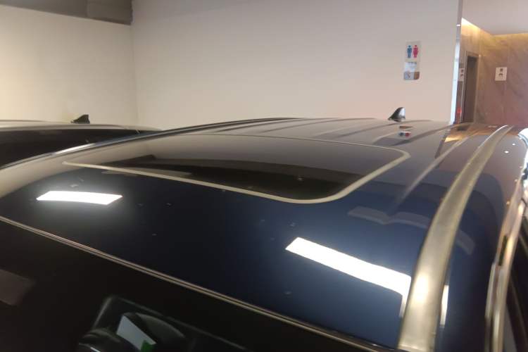 Used Toyota Wildlander 2022 2.0L CVT Two-Wheel Drive Luxury PLUS Edition