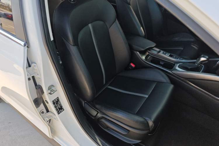 Used Hyundai Lafesta 2019 280TGDi Sport Edition China V Standard
