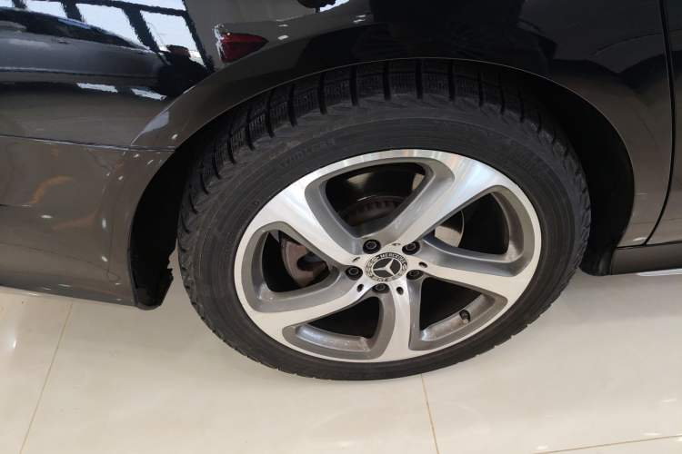 Used Mercedes-Benz E-Class 2017 E 300 L Sport Luxury Edition