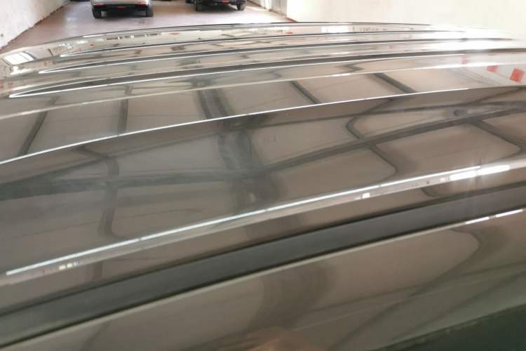 Used Geely Galaxy E5 2026 Model 530km Launch Edition
