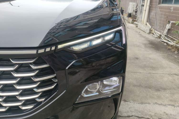 Used Ford Equator Sport 2023 EcoBoost 170 Premier Edition