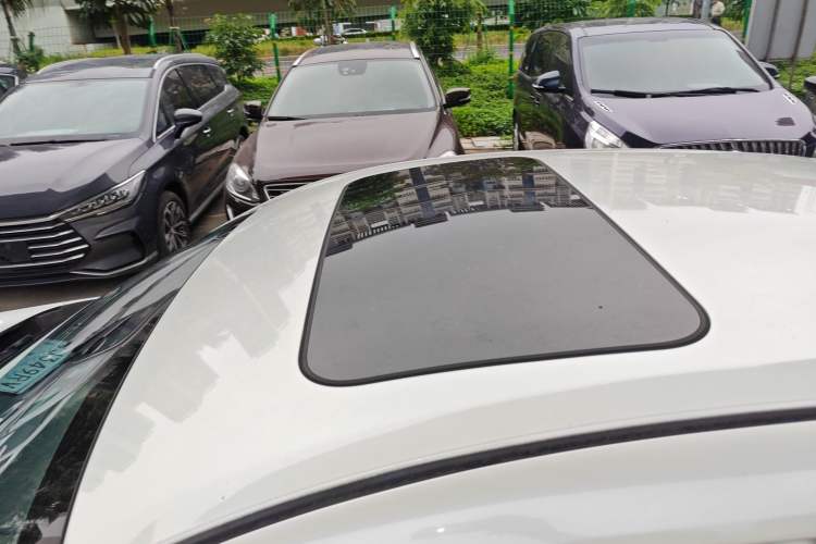 Used Nissan Sylphy 2020 1.6L XL CVT Smart Enjoyment Edition