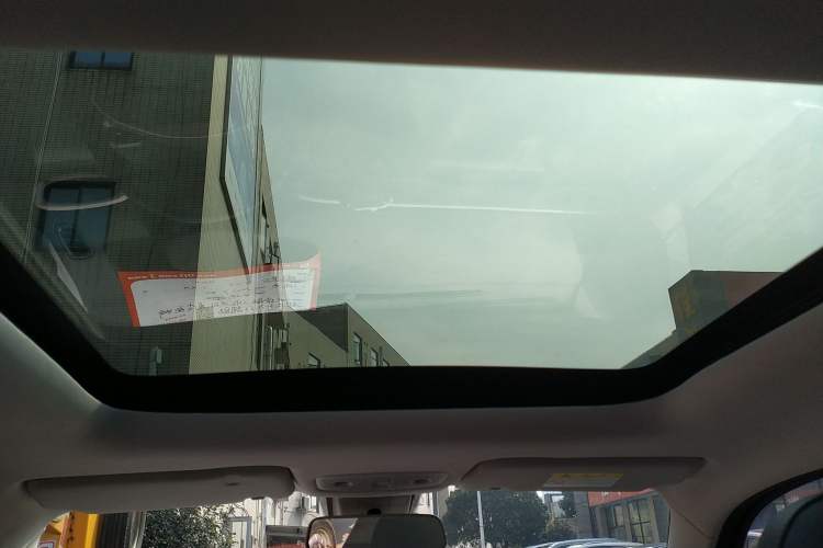 Used Leapmotor T03 2021 400 Luxury Edition