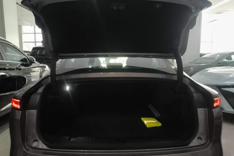 Used EXEED Star Era ES 2025 Extended-Range Max Urban Assisted Driving