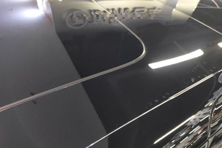 Used Volvo EM90 2025 Ultra Six-Seater