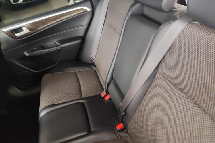 Used Honda Jade 2020 1.8L automatic Comfort version