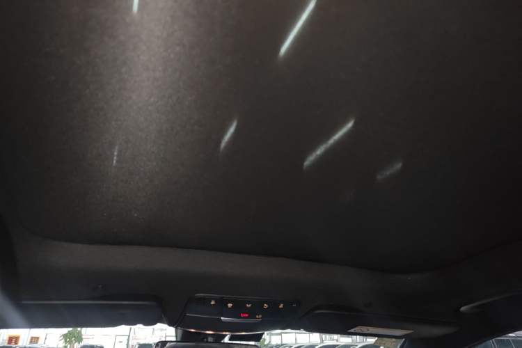 Used Mercedes-Benz GLC 2020 Facelift GLC 260 L 4MATIC Luxury Edition
