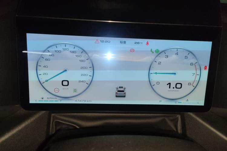 Used Haval H Dog 2023 1.5T Two-Wheel Drive Chao Ye Version Plus
