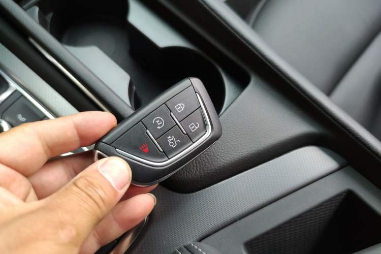 Used Cadillac CT5 2024 28T Luxury Pro Trim
