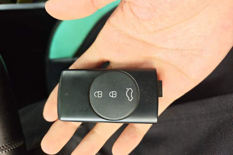 Used Chery Tiggo 3X 2022 PLUS 1.5L CVT Siberia Edition