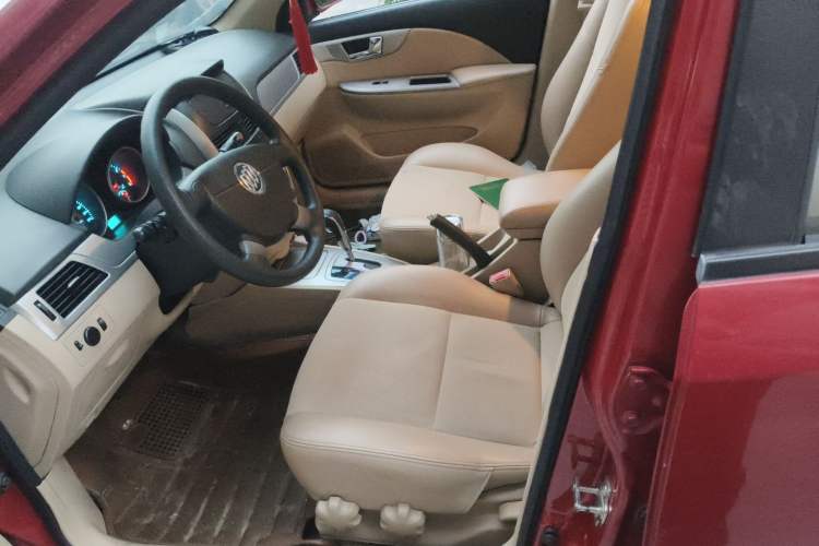 Used Buick Excelle 2013 1.5L Automatic Classic Model