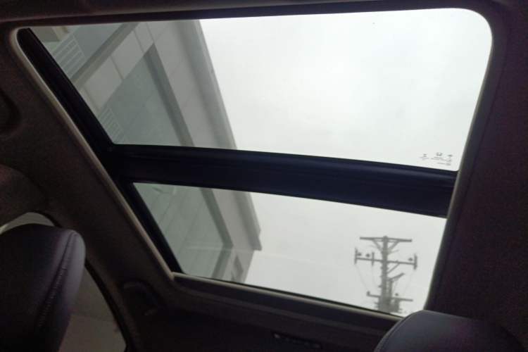 Used Honda Vezel 2019 220 TURBO CVT Luxury Edition China V Emission Standard