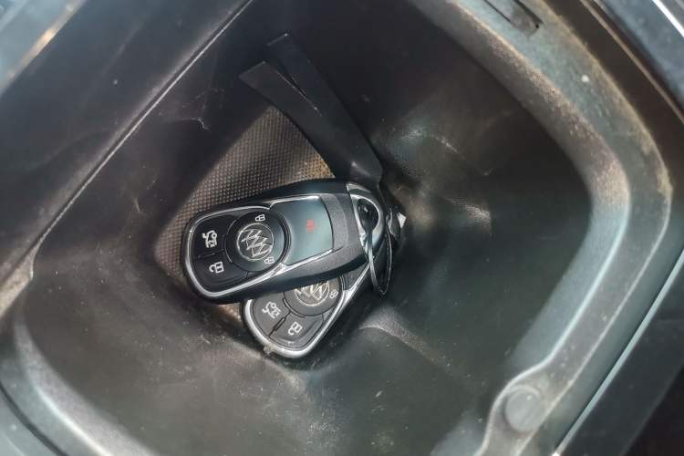 Used Buick Regal 2017 20T Elite Edition
