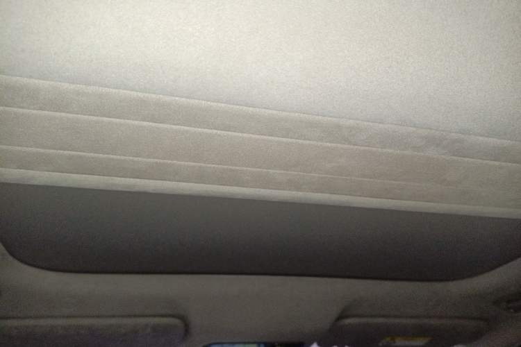 Used Hima AITO M8 2025 Model, Pure Electric Max+ Six-Seat Long-Range Version Headliner