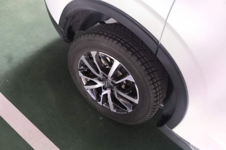 Used Haval H6 2022 Third Generation 1.5T DHT