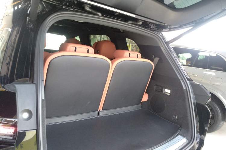 Used Li Auto L8 2024 Max