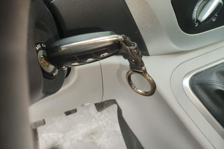 Used JAC Refine M3 2025 PLUS 1.8L Manual Classic Edition 5 Seats