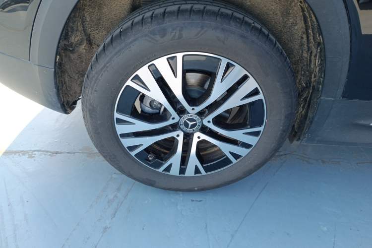 Used Mercedes-Benz GLB 2024 Refresh GLB 220 Dynamic Edition