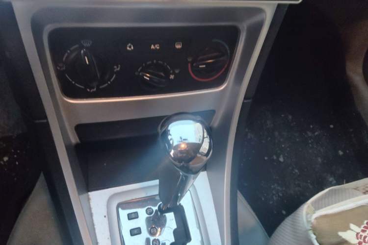 Used Peugeot 307 2010 Hatchback 1.6L Automatic Comfort Edition