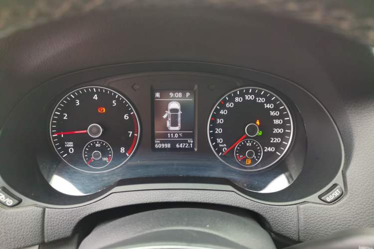 Used Volkswagen Sharan 2016 380TSI Comfort Edition 7-Seater
