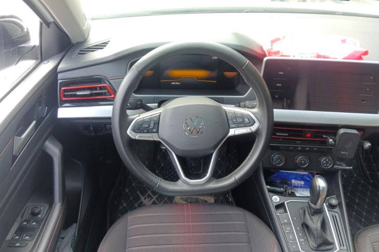 Used Volkswagen Lavida 2023 280TSI DSG Starry Sky Deluxe Edition