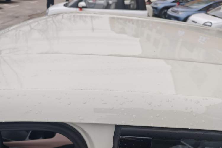 Used BYD Seagull 2025 Intelligent Driving Version 305 km Dynamic Edition