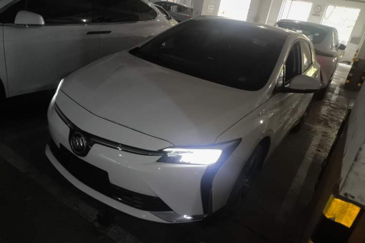 Used Buick Velite 6 2024 430km Enjoyment Version