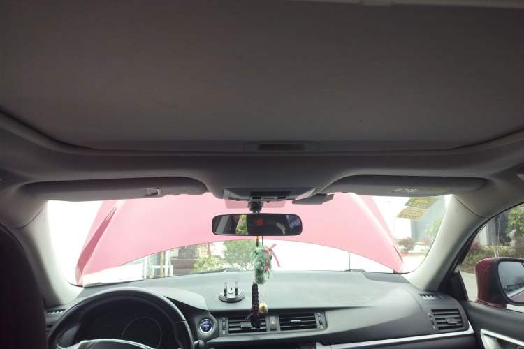 Used Lexus CT 2012 CT200h Elite Edition
