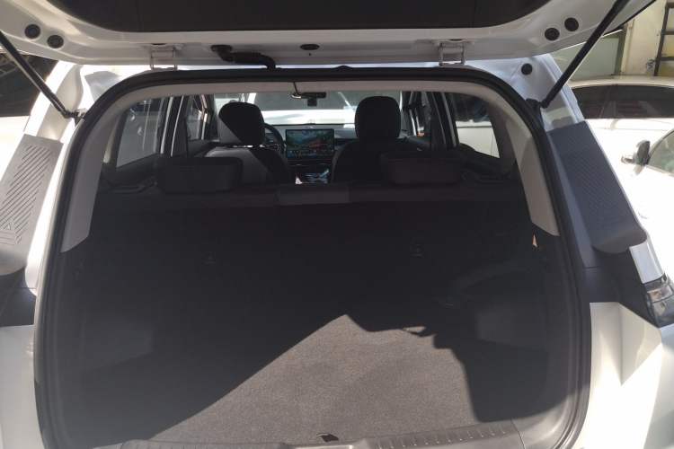 Used AION Y 2022 Plus 70 Smart Edition