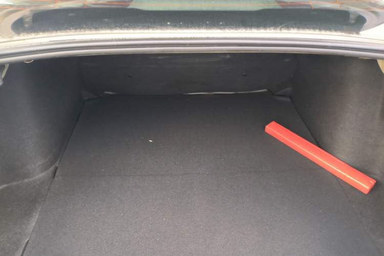 Used Citroen C4 Sega 2018 1.6L Manual Luxury Model