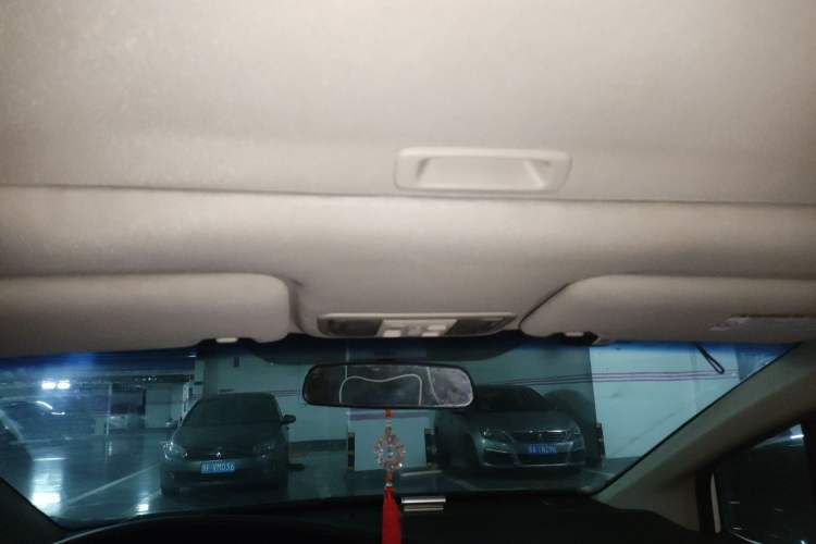 Used Honda Jade 2014 1.8L CVT Luxury Prestige Edition 5 Seats
