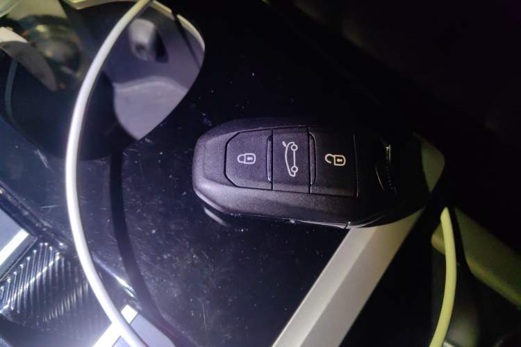 Used Citroen C5 X 2021 1.6T Impressive Edition
