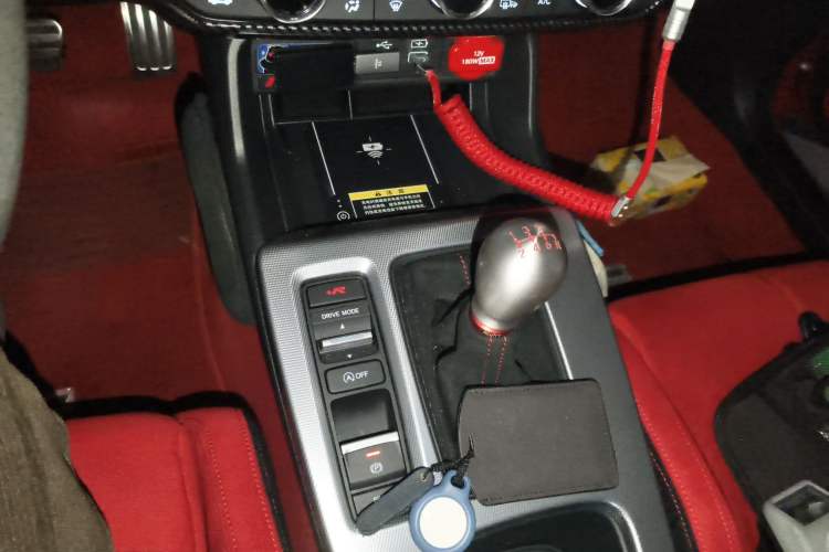 Used Honda Civic 2023 2.0T 420TURBO TYPE R