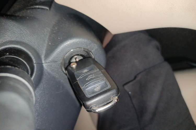 Used Chery Fengyun 2 2016 1.5L Manual Value Edition