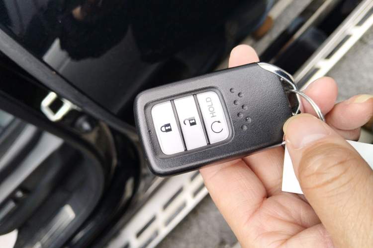 Used Honda Avancier 2017 240TURBO Two-Wheel Drive Comfort Version