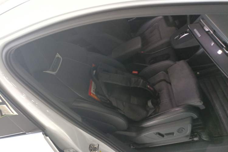 Used Audi Q4 e-tron 2022 50 e-tron quattro Visionary Edition
