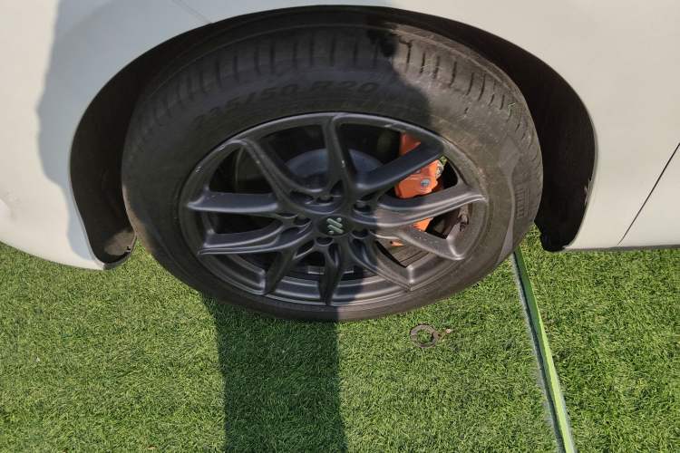 Used IM LS6 2023 Max Standard Edition
