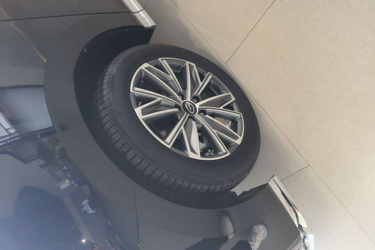 Used GAC Trumpchi M8 2024 Master Series 400T Prestige Edition