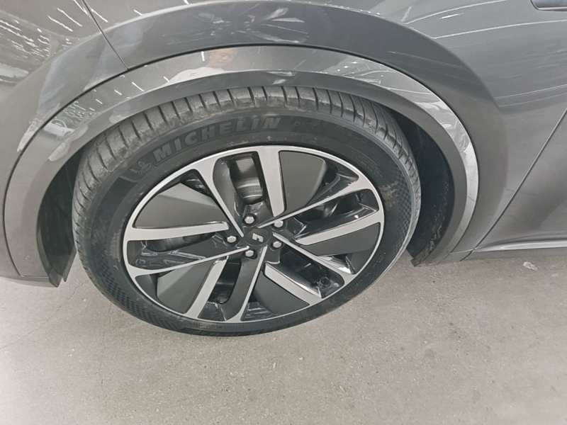Used Li Auto L9 2022 Max model — 22