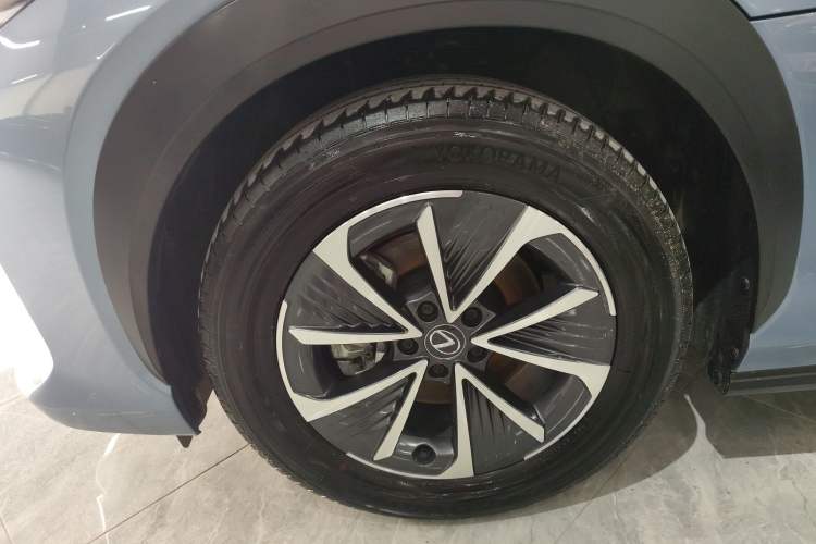 Used Lexus RZ 2023 450e All-Wheel Drive Luxury Edition