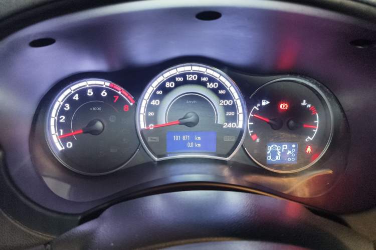 Used Renault Koleos 2015 2.5L 4x4 Comfort Edition