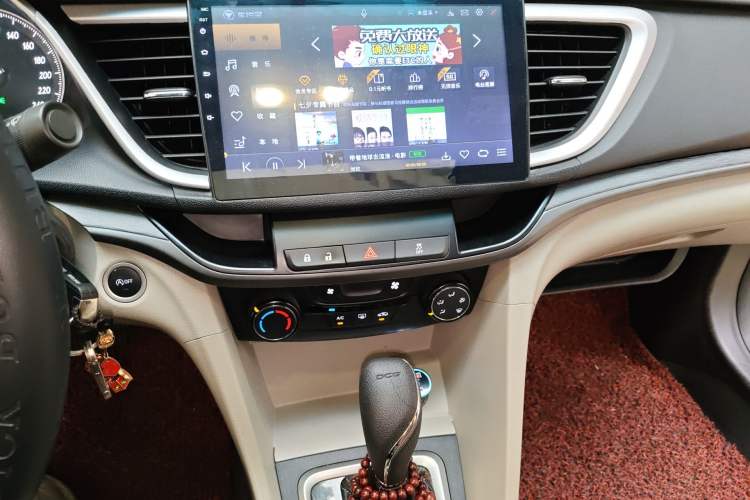 Used Buick GT 2018 15T Dual-Clutch Elite Model China V Standard
