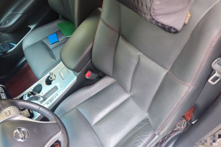 Used Nissan Teana 2018 2.0L XL Smart Upgrade Edition
