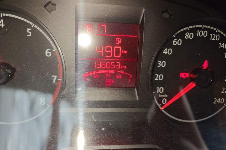 Used Volkswagen Santana 2017 HaoNa 1.4L Manual Fashion Edition
